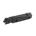 KF Airsoft Enhanced MPA Buse Set Convient pour Tokyo Marui M4 MWS Série GBB Fusil