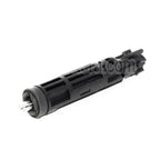 KF Airsoft Enhanced MPA Buse Set Convient pour Tokyo Marui M4 MWS Série GBB Fusil