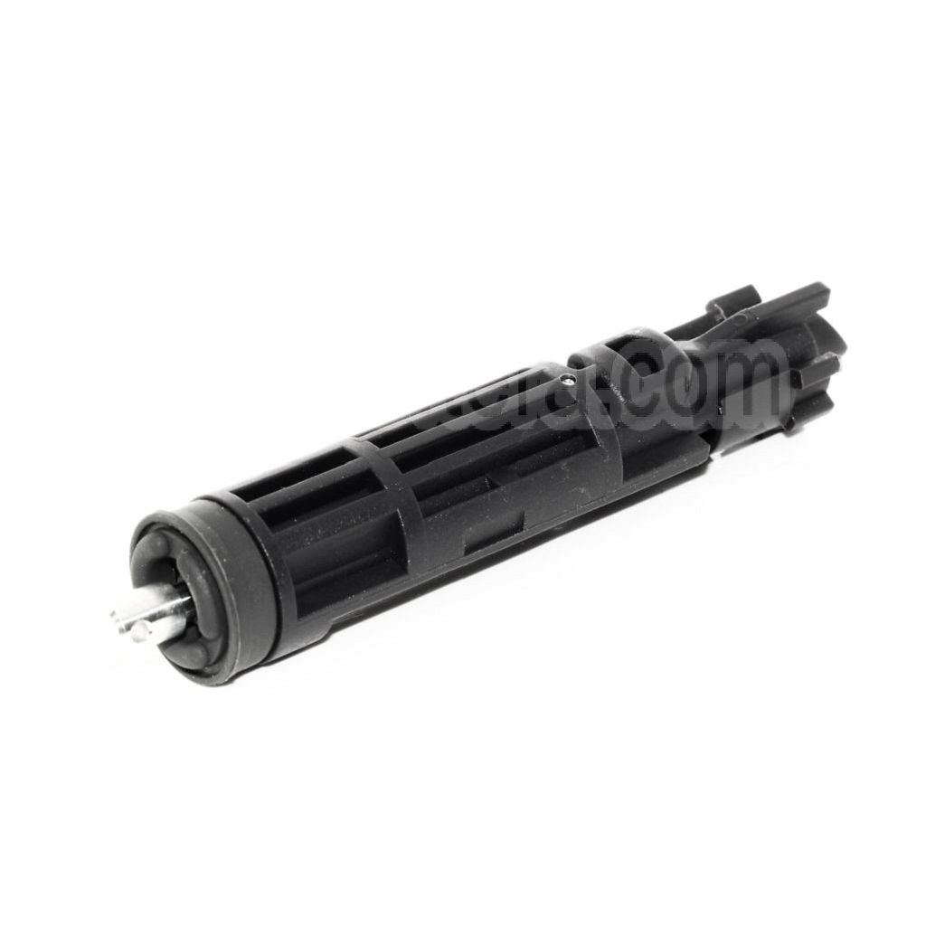 KF Airsoft Enhanced MPA Buse Set Convient pour Tokyo Marui M4 MWS Série GBB Fusil