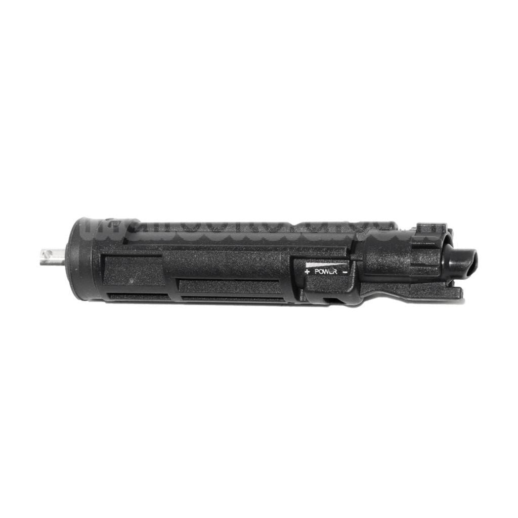 KF Airsoft Enhanced MPA Buse Set Convient pour Tokyo Marui M4 MWS Série GBB Fusil