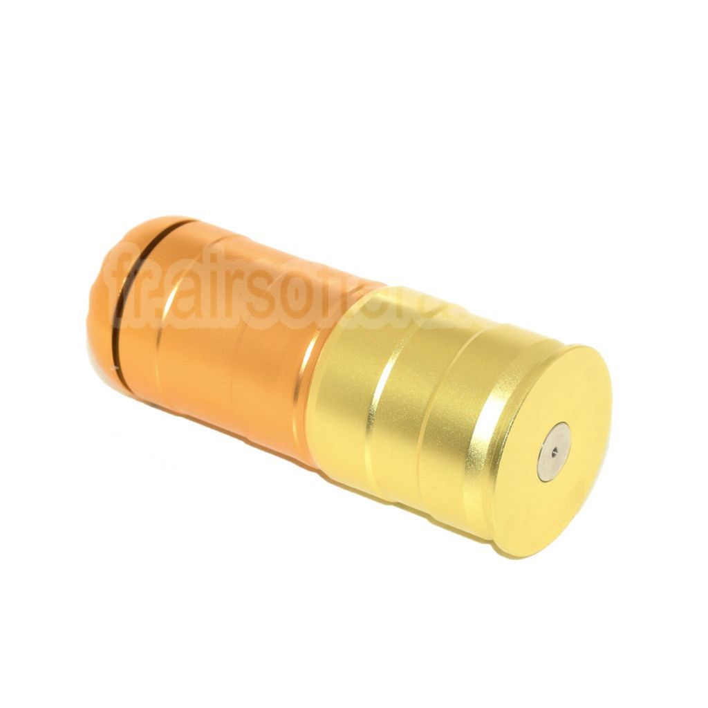 Army Force 120 Billes 40mm M203 Grenade Cartouche Gaz