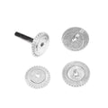 CYMA AMBI Tir Sélecteur Engrenage Set Convient pour CYMA CM093 SR47 SR25 Série AEG Fusils Airsoft