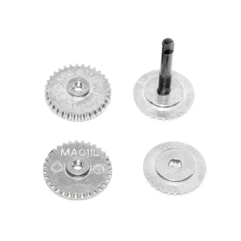 CYMA AMBI Tir Sélecteur Engrenage Set Convient pour CYMA CM093 SR47 SR25 Série AEG Fusils Airsoft