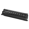 CYMA 260mm Rail de Garde-Main Convient pour CYMA Tokyo Marui SIG 552 AEG Fusil Airsoft Noir