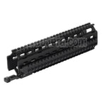 CYMA 260mm Rail de Garde-Main Convient pour CYMA Tokyo Marui SIG 552 AEG Fusil Airsoft Noir