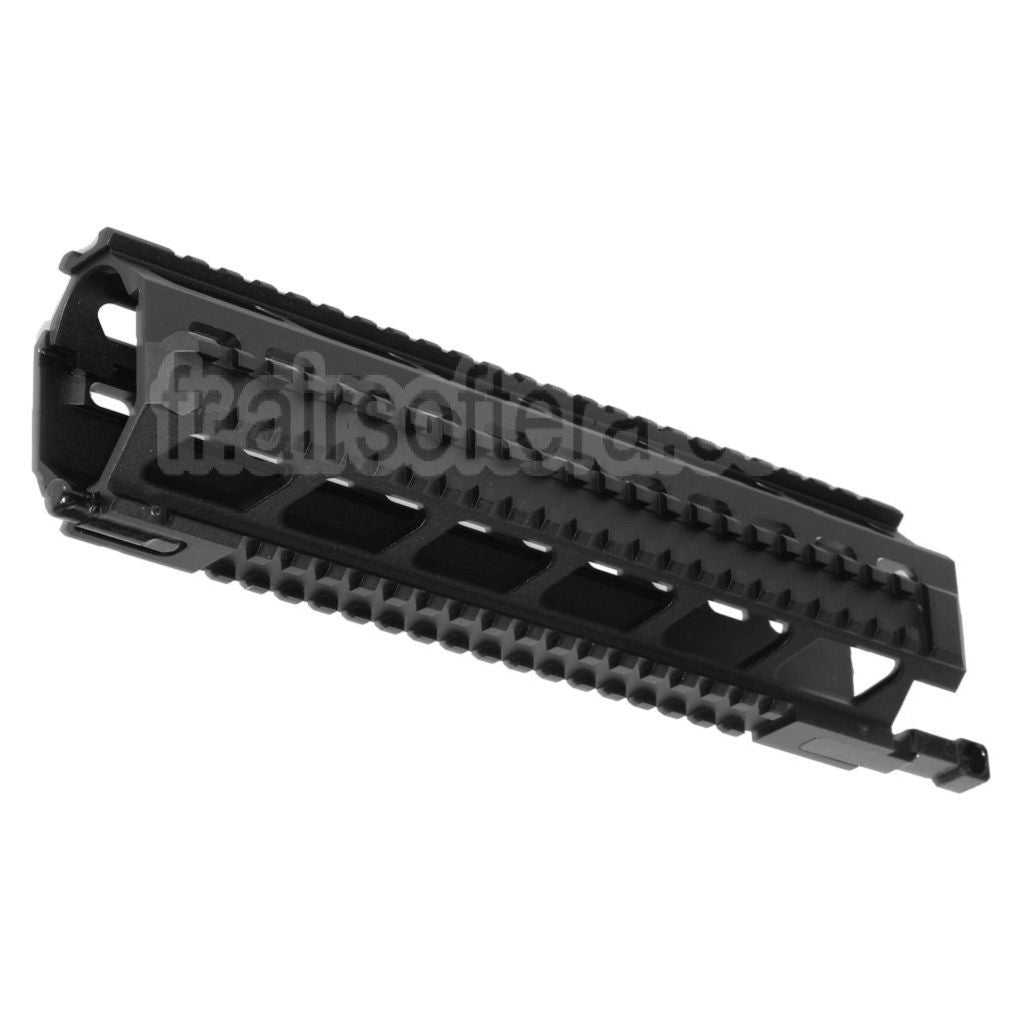 CYMA 260mm Rail de Garde-Main Convient pour CYMA Tokyo Marui SIG 552 AEG Fusil Airsoft Noir
