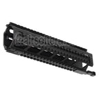 CYMA 260mm Rail de Garde-Main Convient pour CYMA Tokyo Marui SIG 552 AEG Fusil Airsoft Noir
