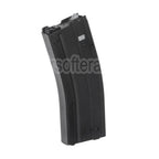 King Arms 50 Billes Gaz Chargeur V2 Convient pour King Arms JG Golden Eagle G&amp;P WA M4 Série GBB Fusil Airsoft