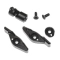 5KU Ambi Sélecteur Convient pour Tokyo Marui MWS M4 GBB Fusil Airsoft