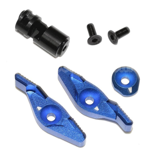 5KU Ambi Sélecteur Convient pour Tokyo Marui MWS M4 GBB Fusil Airsoft