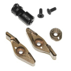 5KU Ambi Sélecteur Convient pour Tokyo Marui MWS M4 GBB Fusil Airsoft