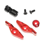 5KU Ambi Sélecteur Convient pour Tokyo Marui MWS M4 GBB Fusil Airsoft