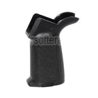CYMA MOE Stitching Pistolet Poignée Convient pour M4 M16 Série AEG Fusil Airsoft Noir