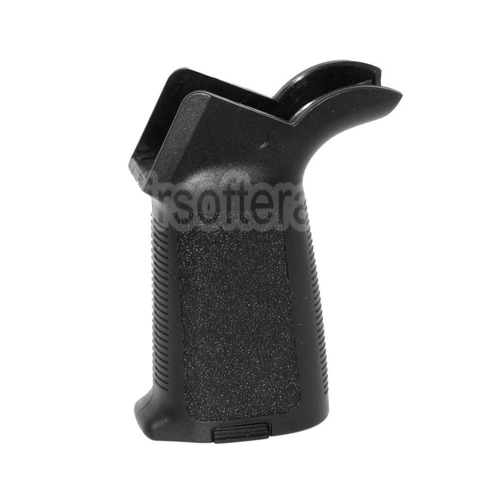 CYMA MOE Stitching Pistolet Poignée Convient pour M4 M16 Série AEG Fusil Airsoft Noir