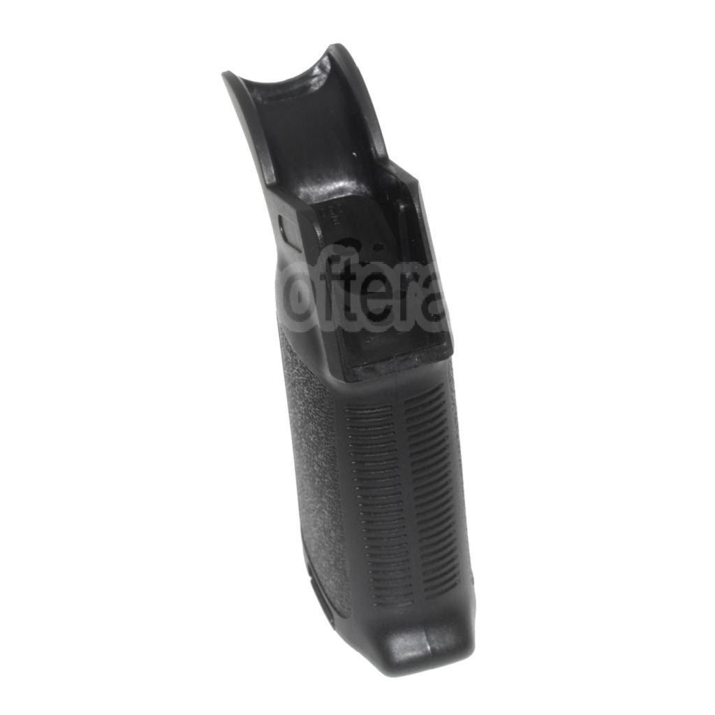 CYMA MOE Stitching Pistolet Poignée Convient pour M4 M16 Série AEG Fusil Airsoft Noir
