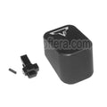 APS EMG TTI Logo 23 Billes GBB Pistolet Co2 Chargeur Base Plaque