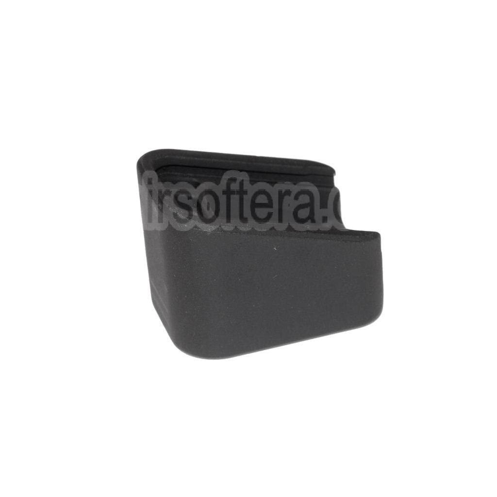 APS EMG TTI Logo 23 Billes GBB Pistolet Co2 Chargeur Base Plaque