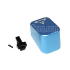 APS EMG TTI Logo 23 Billes GBB Pistolet Co2 Chargeur Base Plaque