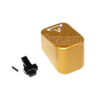 APS EMG TTI Logo 23 Billes GBB Pistolet Co2 Chargeur Base Plaque