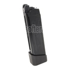 APS EMG TTI 23 Billes Co2 Chargeur Convient pour G17 G18C G34 G35 G-Série GBB Pistolet Airsoft Noir