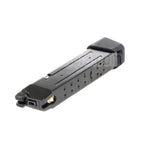 APS EMG TTI 23 Billes Co2 Chargeur Convient pour G17 G18C G34 G35 G-Série GBB Pistolet Airsoft Noir