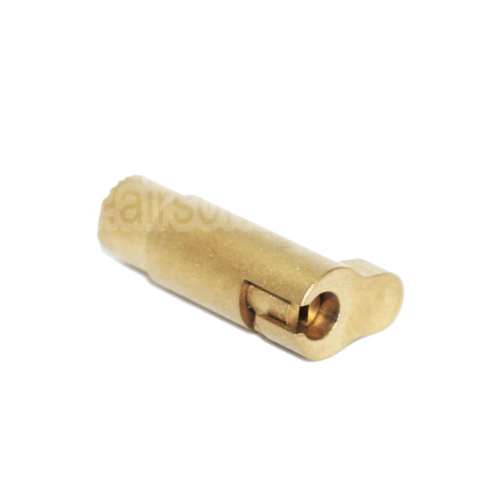 5KU Détente de Chargeur Type-1 Convient pour Tokyo Marui 1911A1 1911 Série GBB Pistolet Airsoft