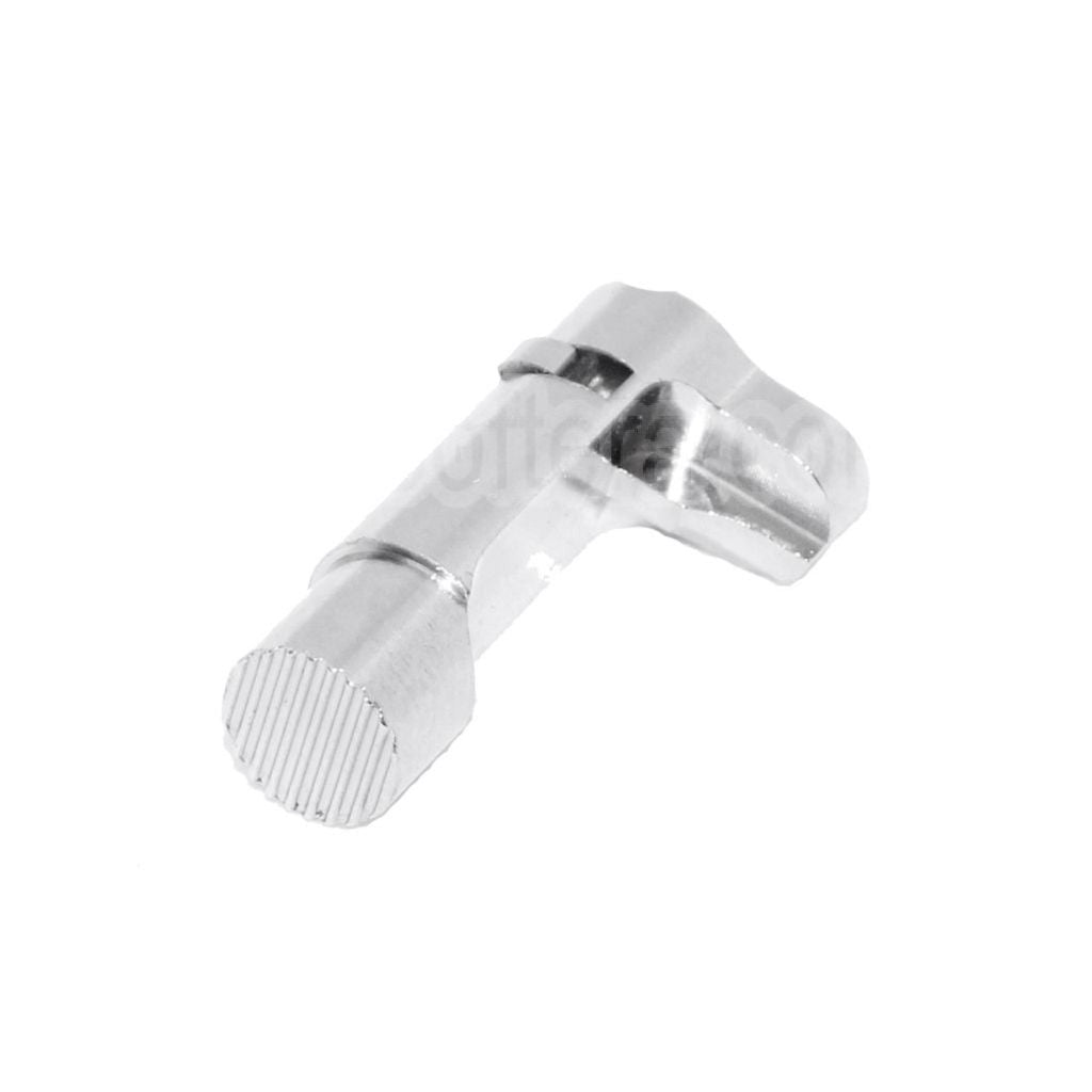 5KU Détente de Chargeur Type-1 Convient pour Tokyo Marui 1911A1 1911 Série GBB Pistolet Airsoft