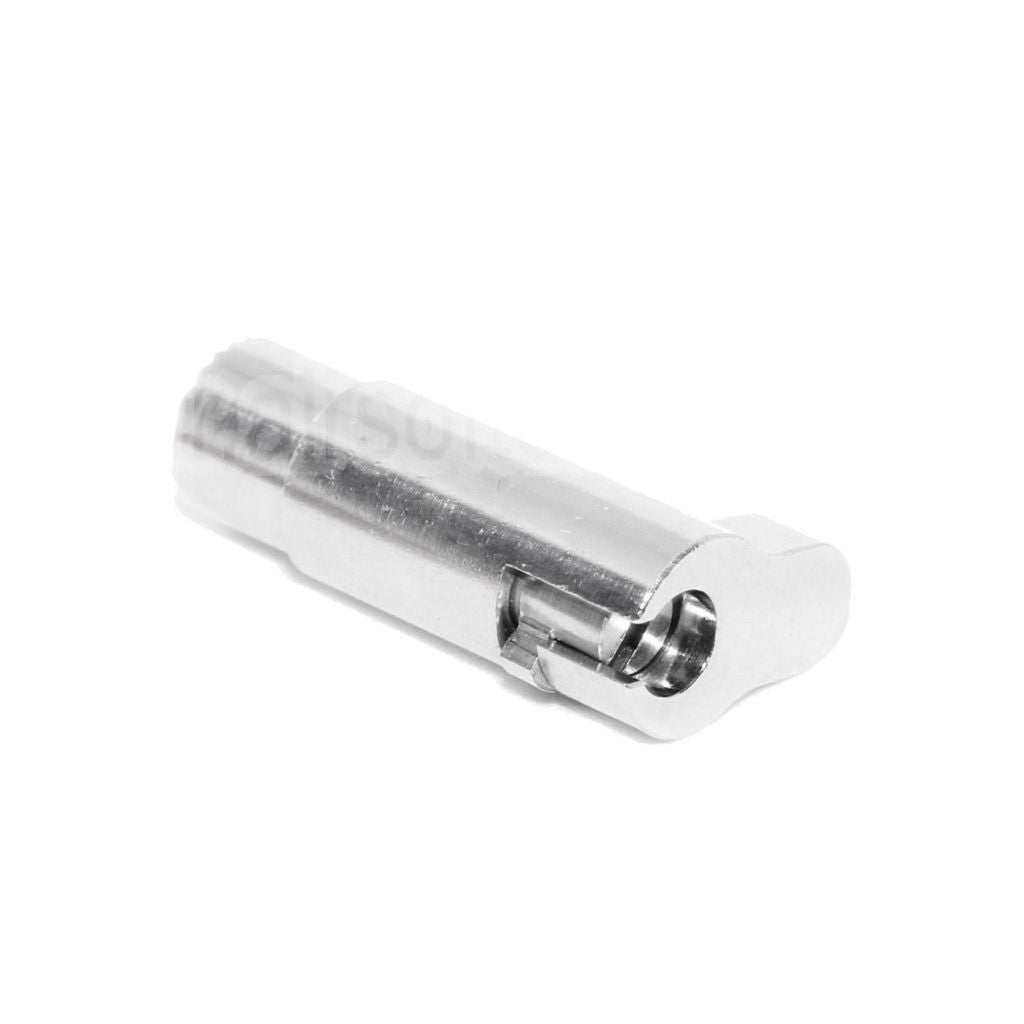 5KU Détente de Chargeur Type-1 Convient pour Tokyo Marui 1911A1 1911 Série GBB Pistolet Airsoft