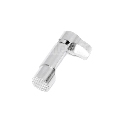 5KU Détente de Chargeur Type-2 Convient pour Tokyo Marui 1911A1 1911 Série GBB Pistolet Airsoft