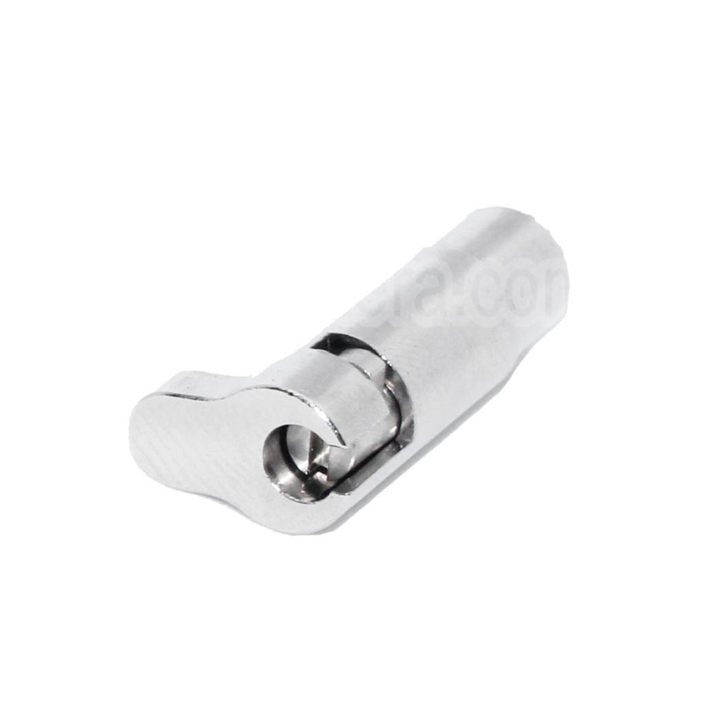 5KU Détente de Chargeur Type-2 Convient pour Tokyo Marui 1911A1 1911 Série GBB Pistolet Airsoft