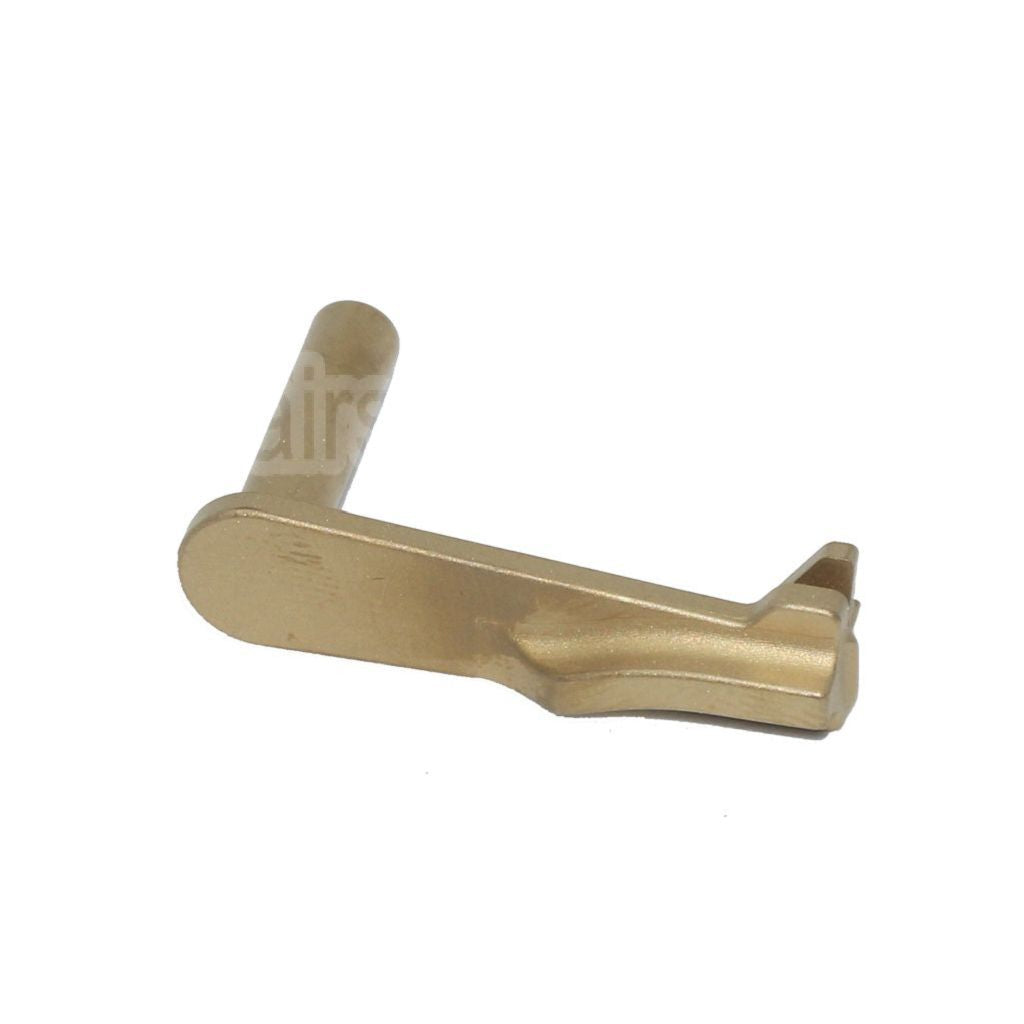 5KU Glissière Verrou Type-6 Convient pour Tokyo Marui Hi-Capa Série GBB Pistolet Airsoft