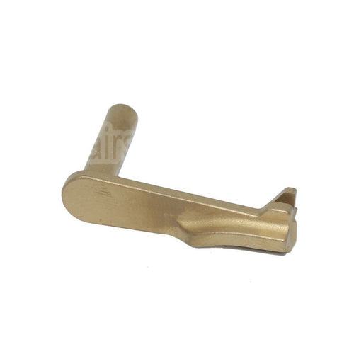 5KU Glissière Verrou Type-6 Convient pour Tokyo Marui Hi-Capa Série GBB Pistolet Airsoft
