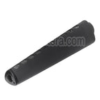 E&amp;C 300mm Polymère M16A1 Garde-Main Convient pour E&amp;C Tokyo Marui M16 Série AEG Fusil Airsoft Noir