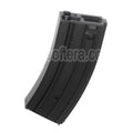 E&amp;C 300 Billes Manual Winding Hi-Cap Chargeur Convient pour M4 M16 Série AEG Fusil Airsoft