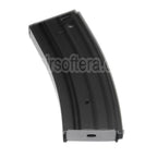 E&amp;C 300 Billes Manual Winding Hi-Cap Chargeur Convient pour M4 M16 Série AEG Fusil Airsoft