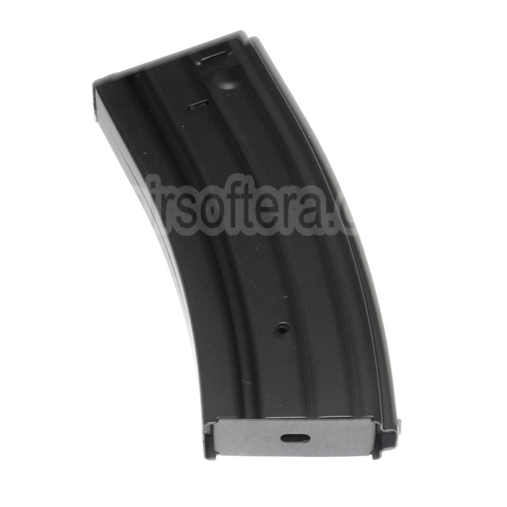 E&amp;C 300 Billes Manual Winding Hi-Cap Chargeur Convient pour M4 M16 Série AEG Fusil Airsoft