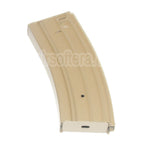 E&amp;C 300 Billes Manual Winding Hi-Cap Chargeur Convient pour M4 M16 Série AEG Fusil Airsoft