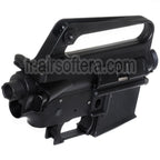 E&amp;C M16A1 Haut Bas Métal Boîtier Convient pour E&amp;C Tokyo Marui M4 M16 Série AEG Fusil Airsoft