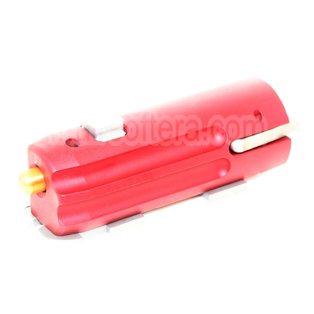 APS CNC nitrure de titane Acier Inoxydable Match Grade Culasse Set Convient pour MK-I MK1 CAM870 fusils de chasse Airsoft Rouge