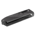 APS Métal Concours Boîtier Convient pour MK-I MK-1 MK1 CAM870 Gaz Shell Ejecting Shotguns Airsoft Noir