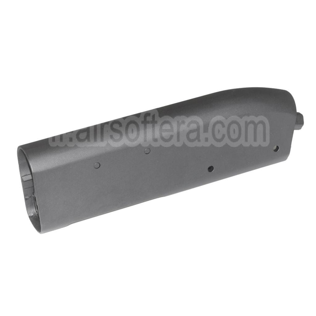APS Métal Concours Boîtier Convient pour MK-III MK-3 MK3 CAM870 Gaz Shell Ejecting Shotguns Airsoft Noir