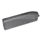 APS Métal Concours Boîtier Convient pour MK-III MK-3 MK3 CAM870 Gaz Shell Ejecting Shotguns Airsoft Noir