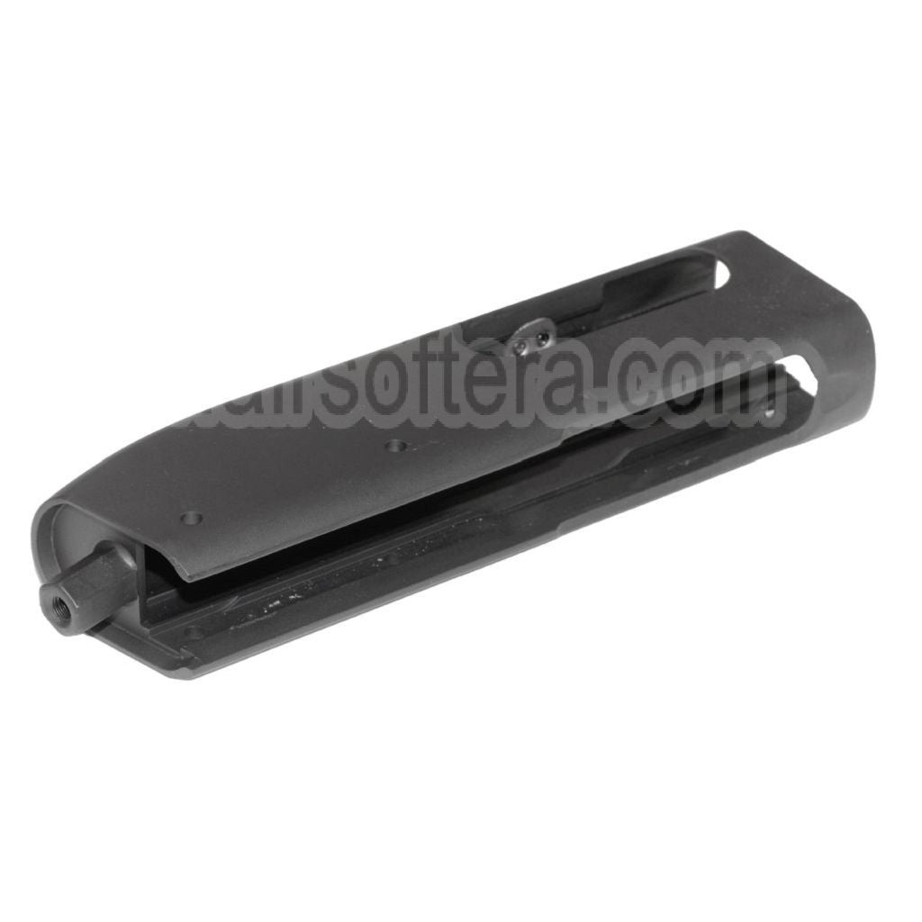 APS Métal Concours Boîtier Convient pour MK-III MK-3 MK3 CAM870 Gaz Shell Ejecting Shotguns Airsoft Noir