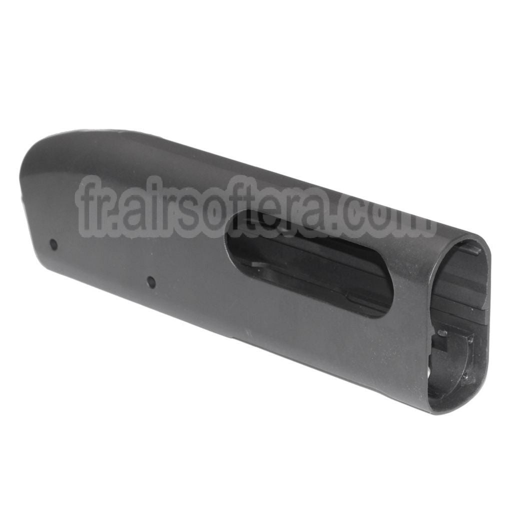 APS Métal Concours Boîtier Convient pour MK-III MK-3 MK3 CAM870 Gaz Shell Ejecting Shotguns Airsoft Noir