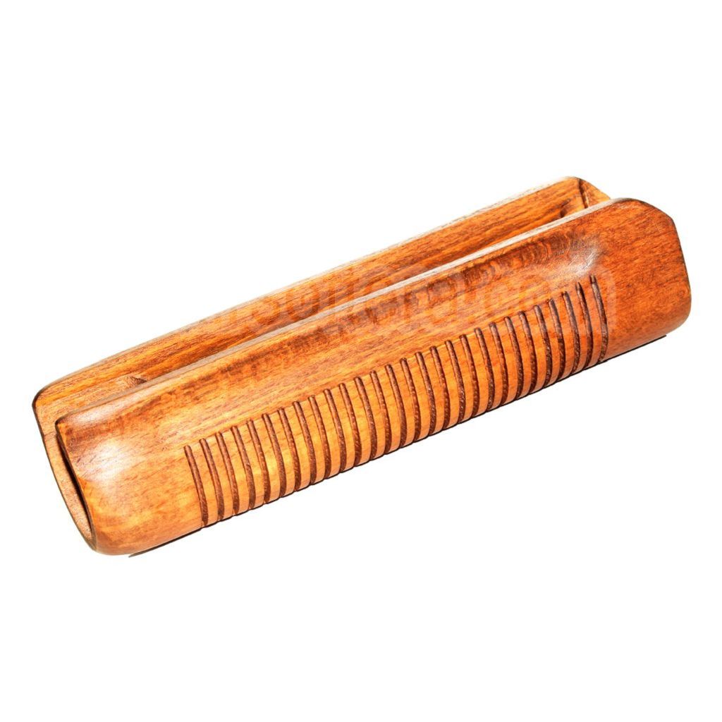 APS 188mm 7.5 pouces Bois Classique Forend Garde-Main véritable Convient pour CAM870 Gaz Shotguns Airsoft