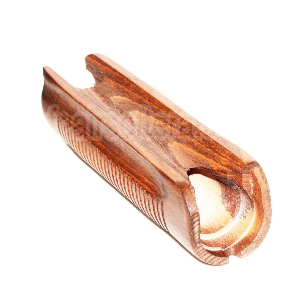 APS 188mm 7.5 pouces Bois Classique Forend Garde-Main véritable Convient pour CAM870 Gaz Shotguns Airsoft
