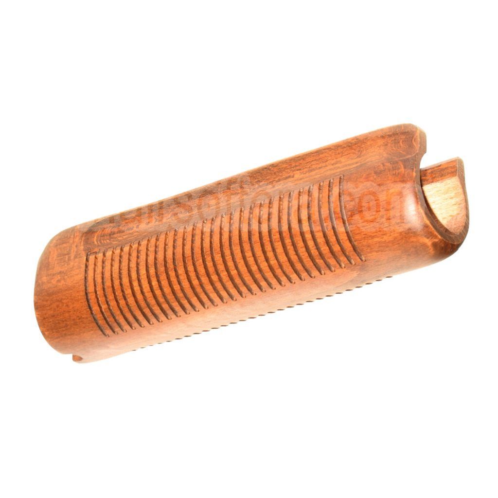 APS 188mm 7.5 pouces Bois Classique Forend Garde-Main véritable Convient pour CAM870 Gaz Shotguns Airsoft