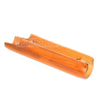 APS 230mm 9 Pouces Bois Magnum Forend Garde-Main véritable Convient pour CAM870 Gaz Shotguns Airsoft