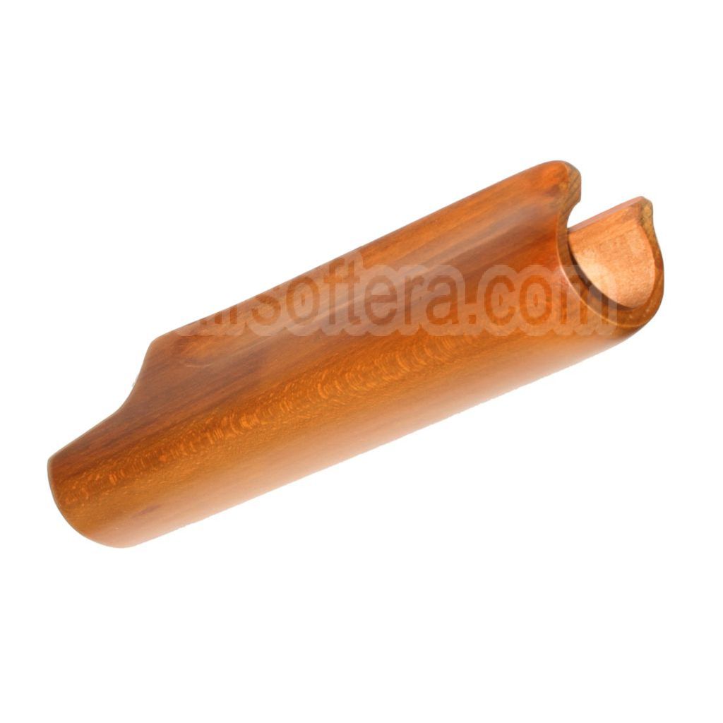 APS 230mm 9 Pouces Bois Magnum Forend Garde-Main véritable Convient pour CAM870 Gaz Shotguns Airsoft