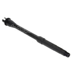 5KU 11.25/11.5 Pouces Aluminium Canon Extérieur -14mm CCW sens antihoraire Convient pour Tokyo Marui M4 MWS GBB Fusil Airsoft Noir